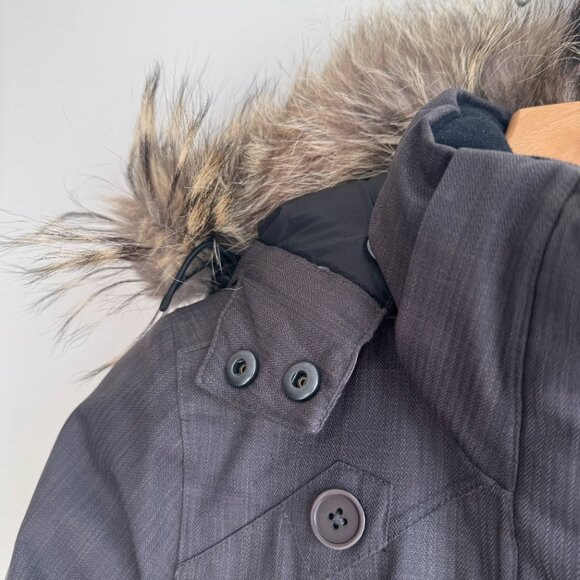 Nobis Merideth Down Parka - Picture 7 of 15